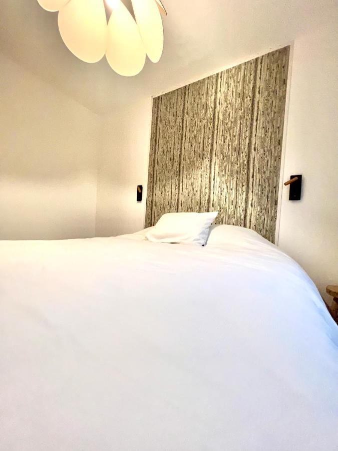 Les Suites Du Beffroi Calais Exterior photo