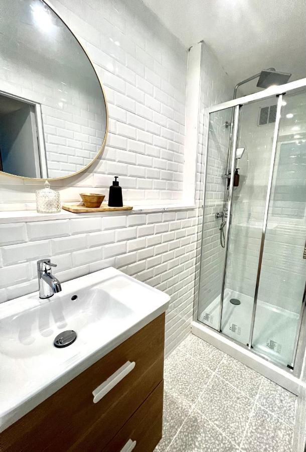 Les Suites Du Beffroi Calais Exterior photo